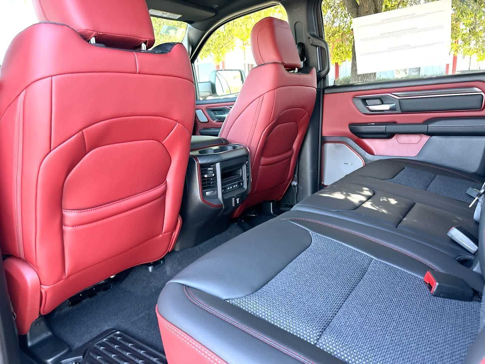 Thumbnail: 2026 RAM 1500 - 24