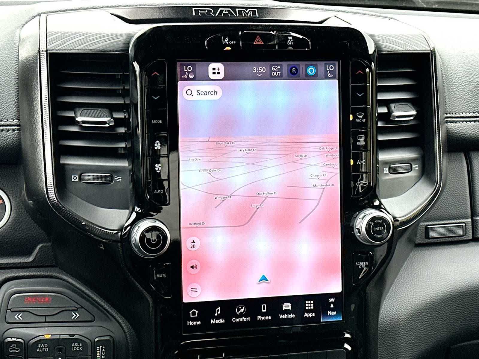 Thumbnail: 2026 RAM 1500 - 20