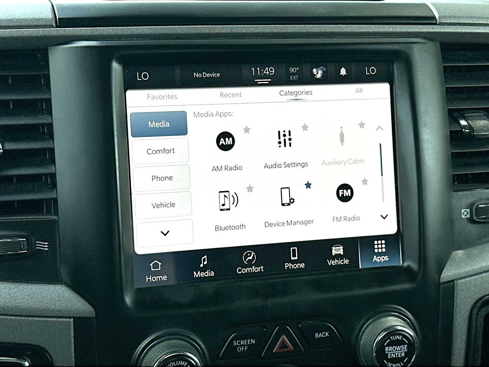 Thumbnail: 2024 RAM 1500 Classic - 20