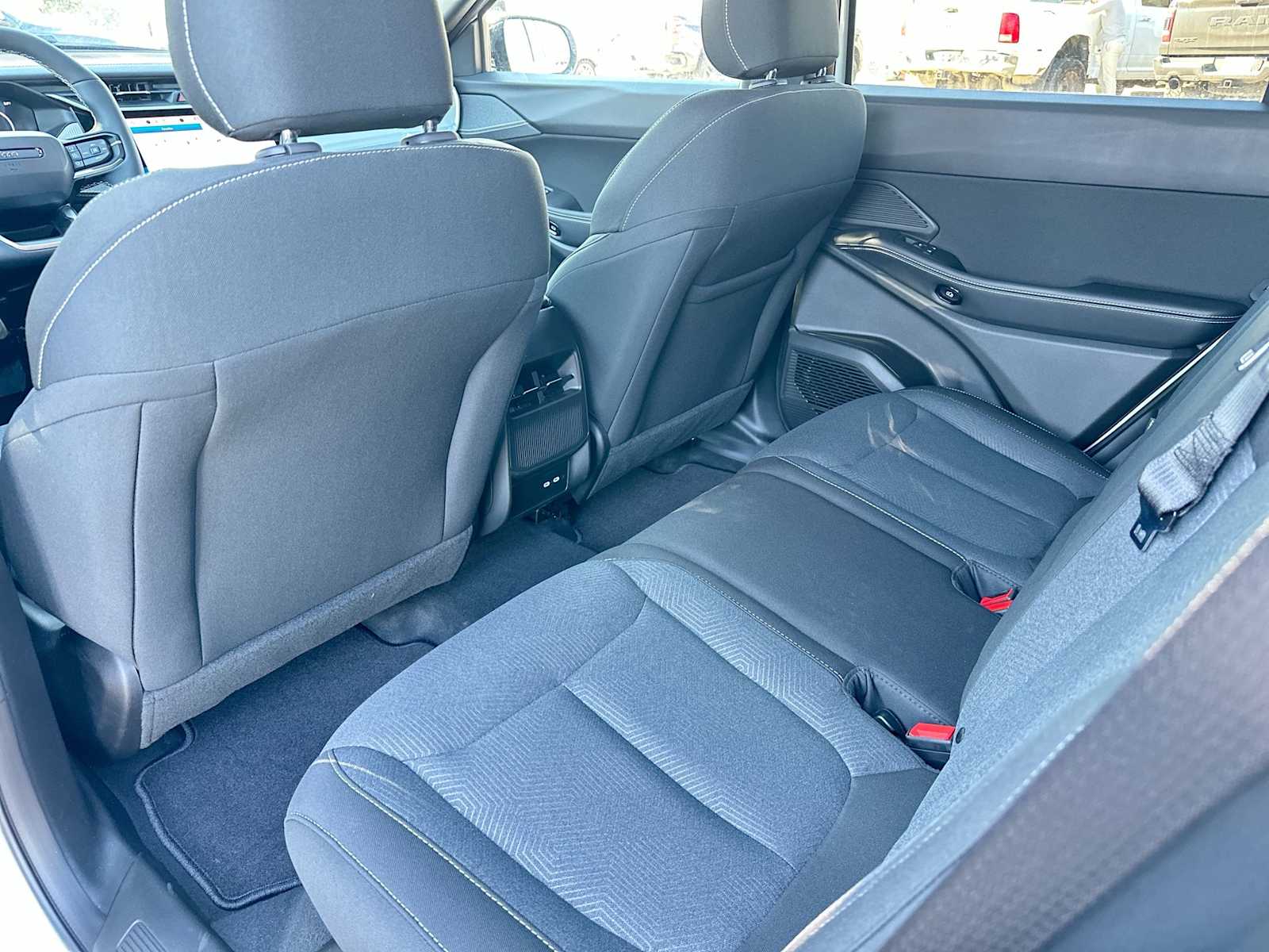 Thumbnail: 2026 Jeep Cherokee - 24