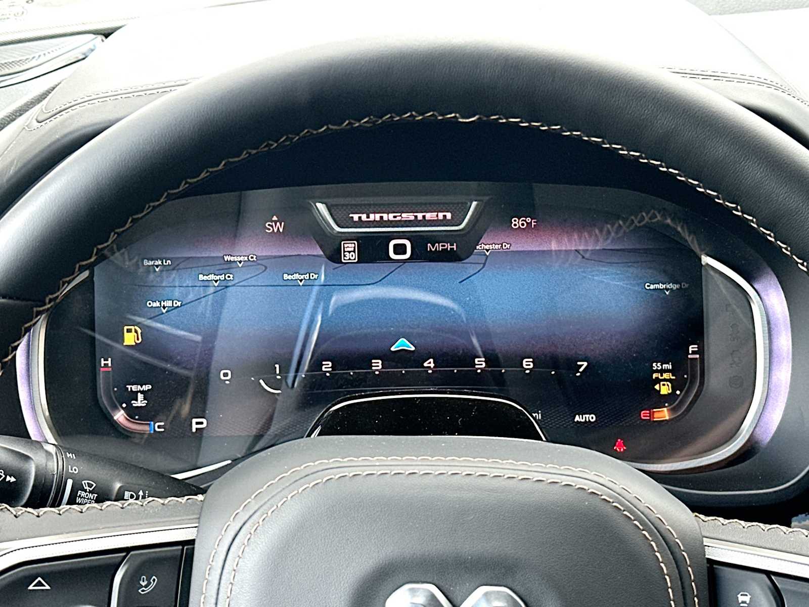 Thumbnail: 2026 RAM 1500 - 19