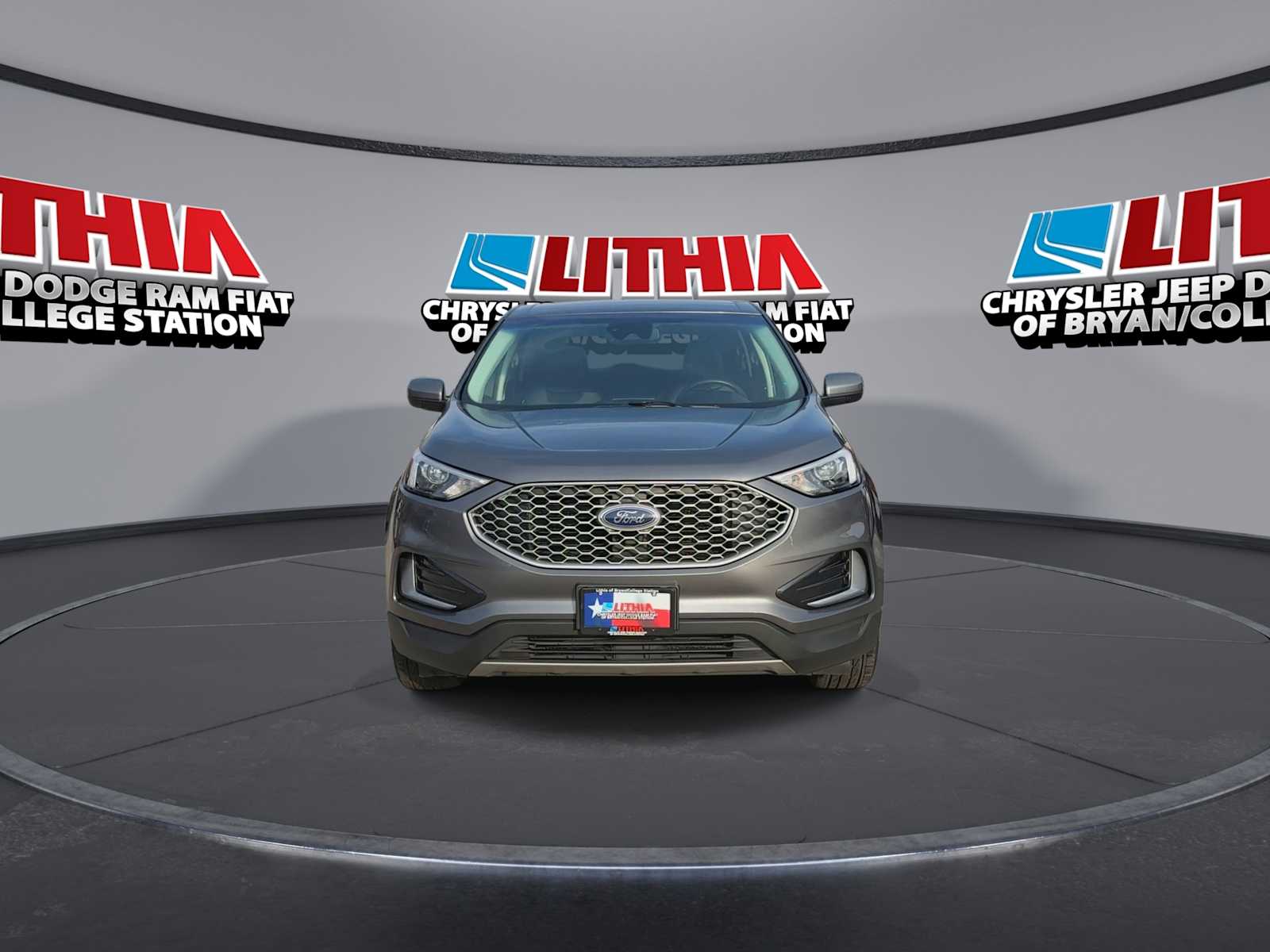 Thumbnail: 2023 Ford Edge - 3