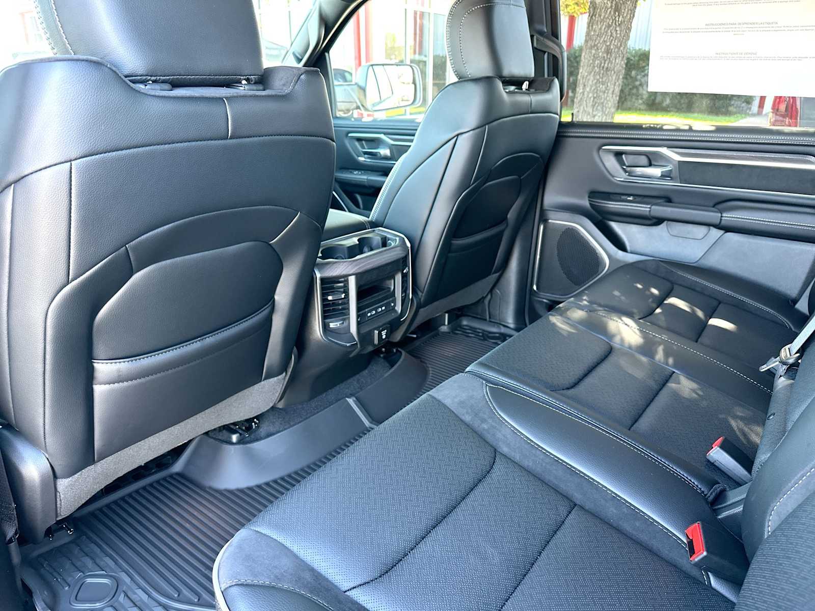 Thumbnail: 2026 RAM 1500 - 24