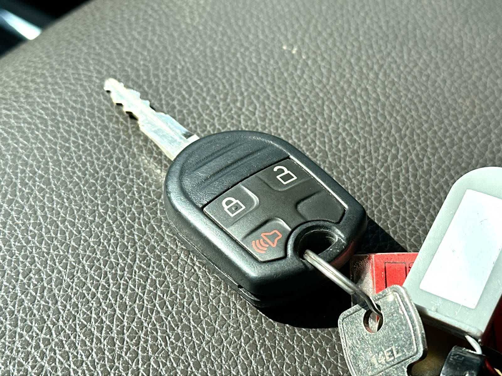 Thumbnail: 2015 Ford F-250 - 29