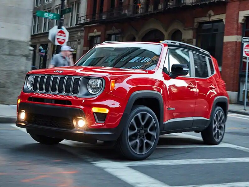 Jeep Dealer College Station TX Lithia Chrysler Dodge Jeep Ram FIAT