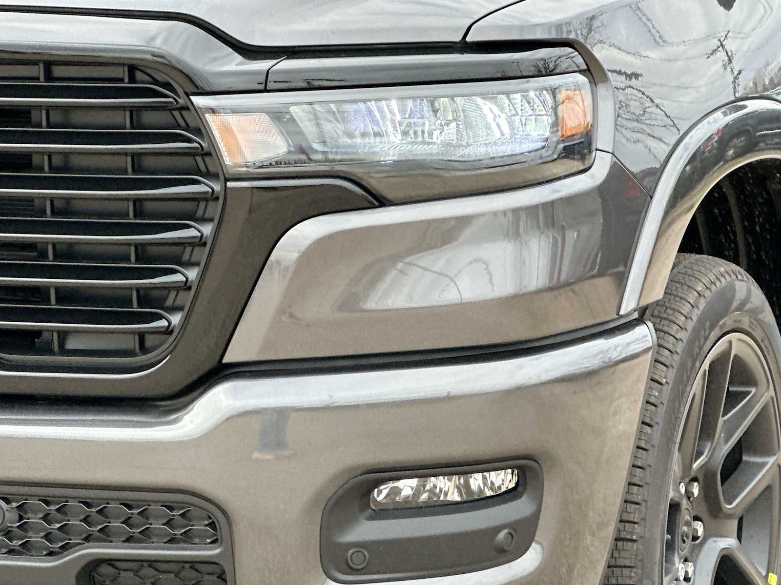 Thumbnail: 2026 RAM 1500 - 16