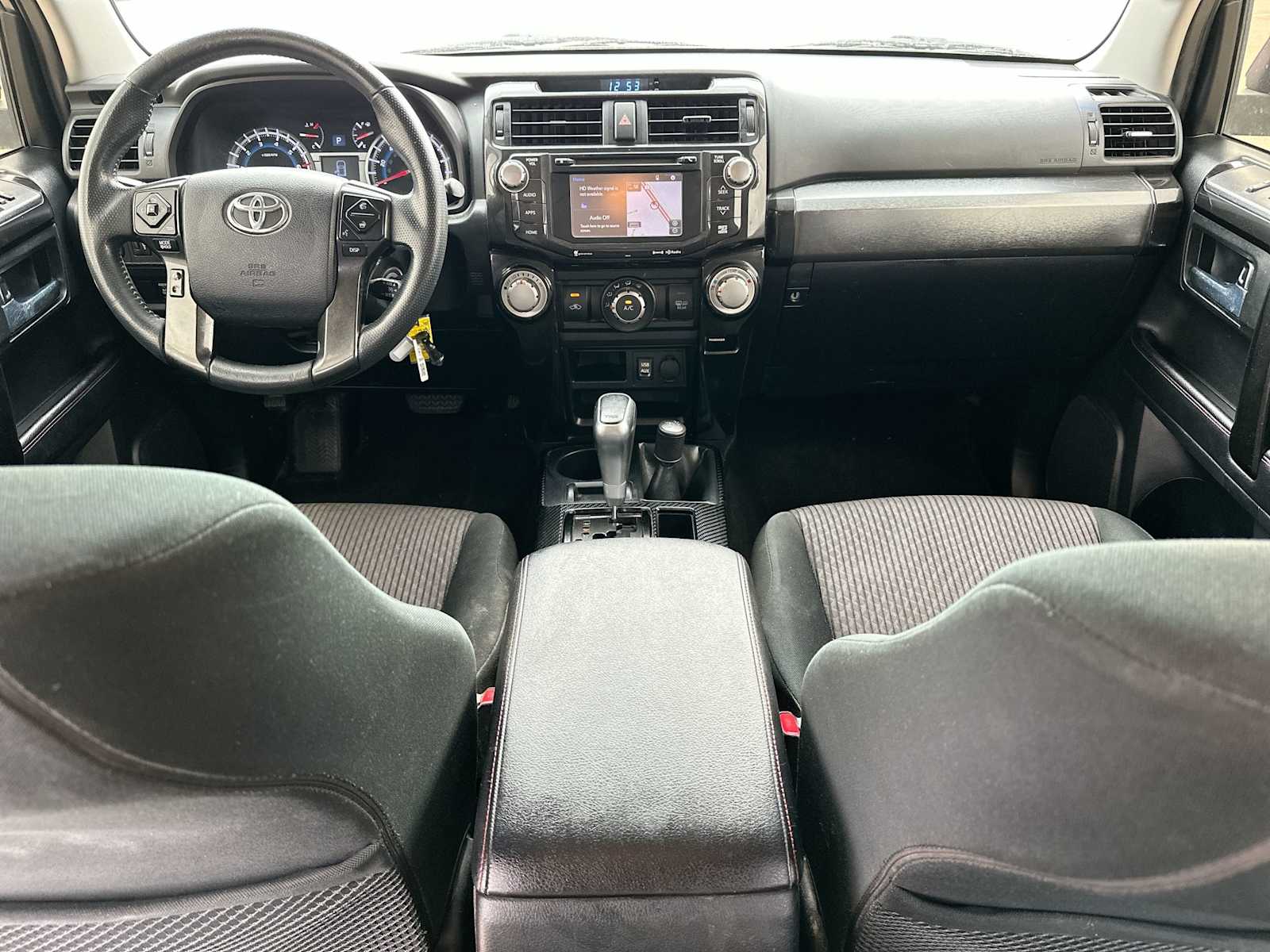 Thumbnail: 2018 Toyota 4Runner - 25