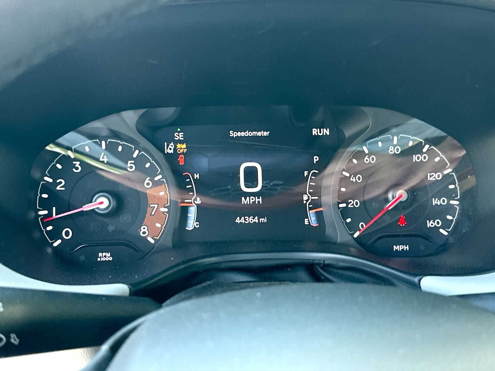 Thumbnail: 2025 Jeep Compass - 19