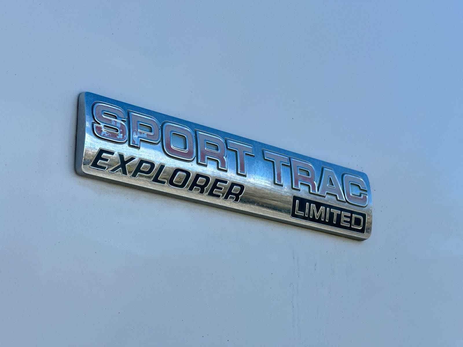 Thumbnail: 2007 Ford Explorer Sport Trac - 15