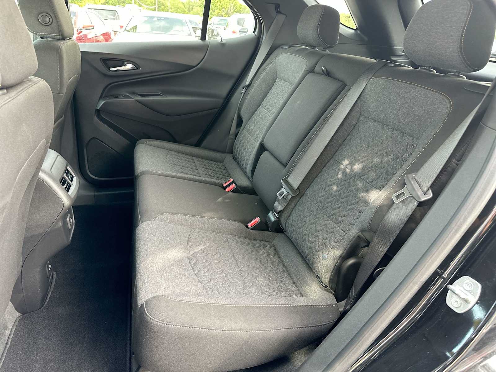 Thumbnail: 2023 Chevrolet Equinox - 23