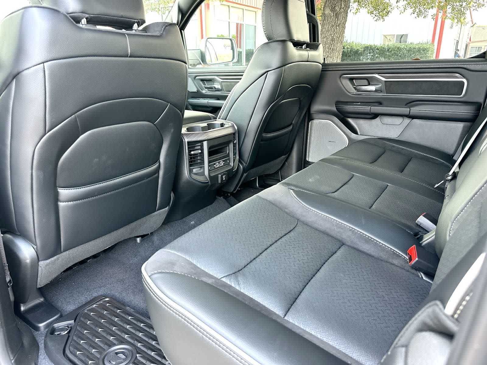 Thumbnail: 2026 RAM 1500 - 24