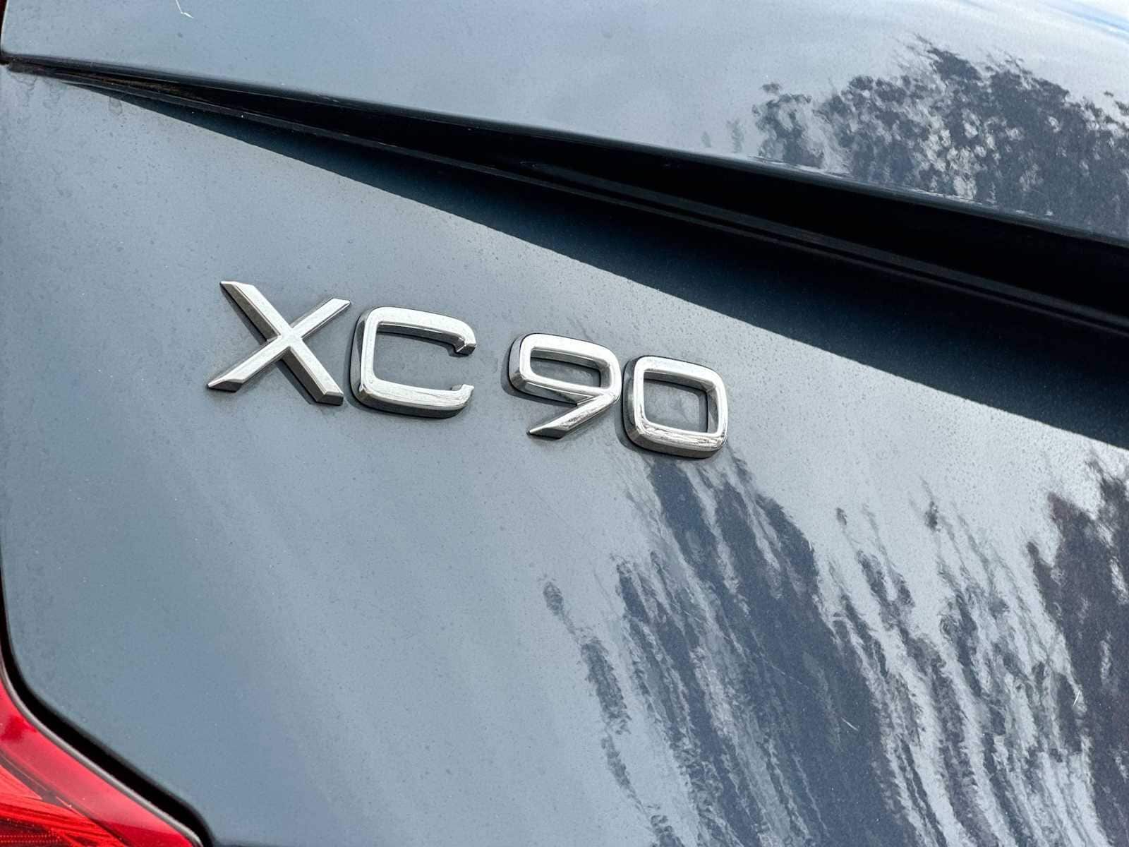 Thumbnail: 2023 Volvo XC90 - 15