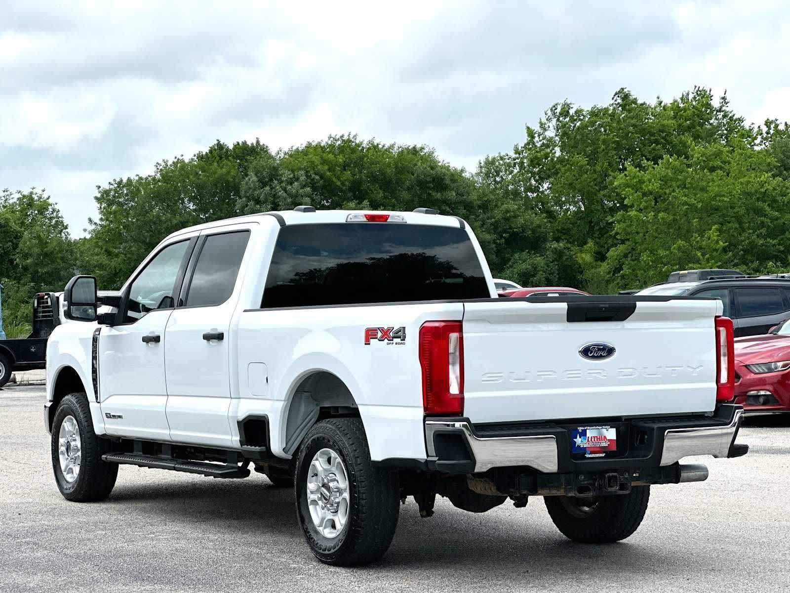 Thumbnail: 2025 Ford F-250 - 13