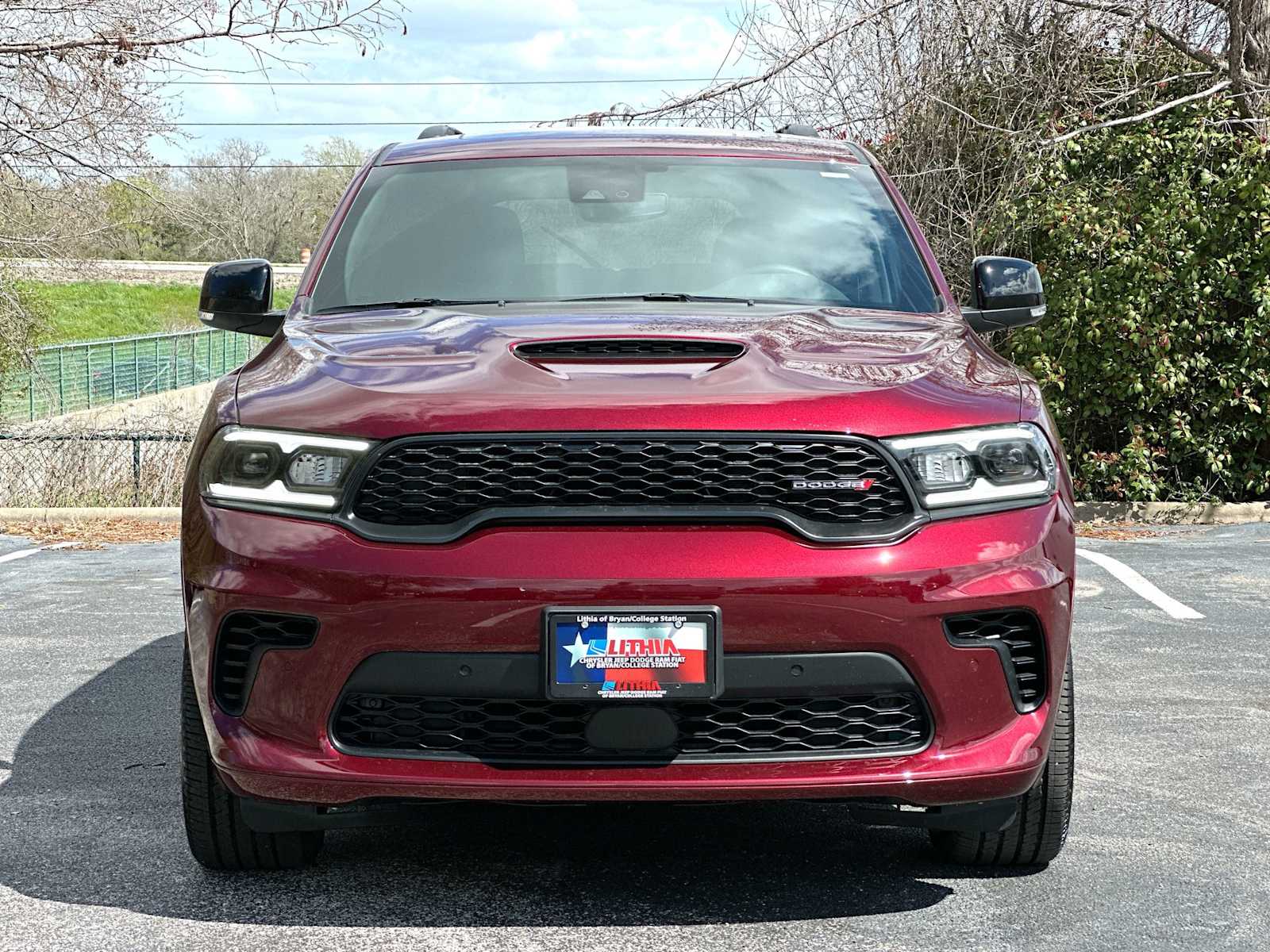 Thumbnail: 2026 Dodge Durango - 10
