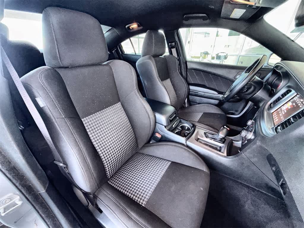 Thumbnail: 2023 Dodge Charger - 12