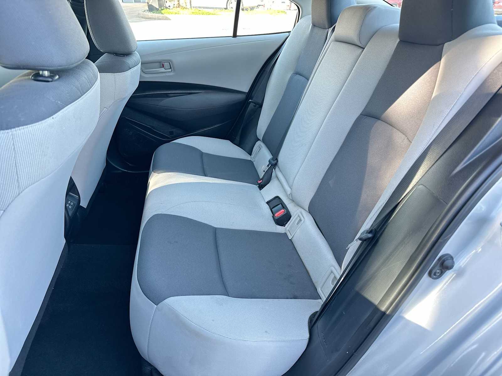 Thumbnail: 2024 Toyota Corolla - 23