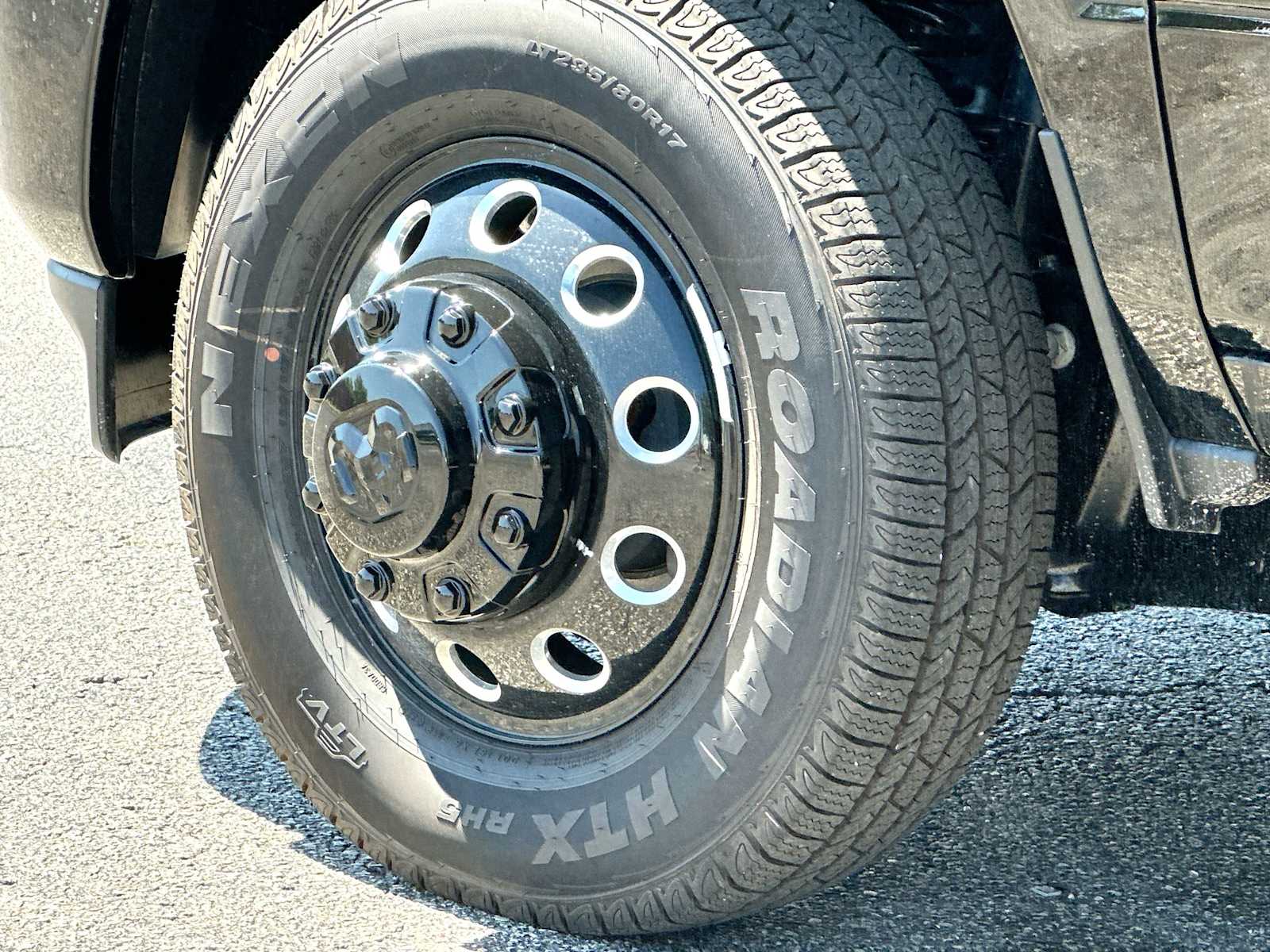 Thumbnail: 2026 RAM 3500 - 11