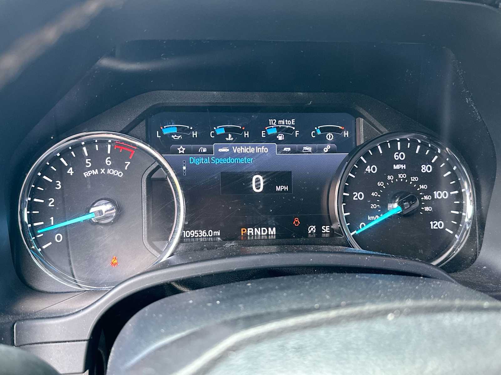 Thumbnail: 2020 Ford Expedition MAX - 19