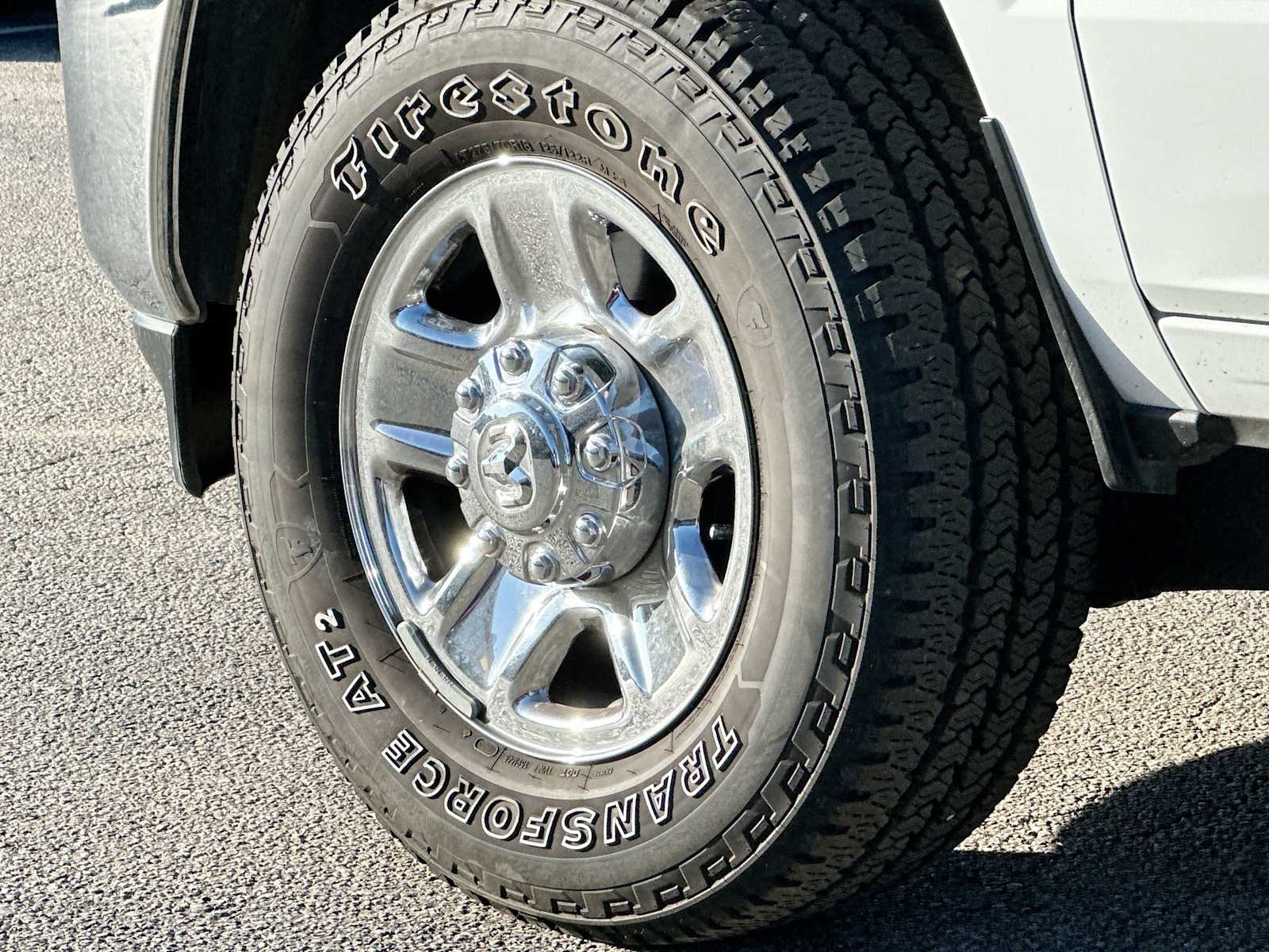 Thumbnail: 2024 RAM 2500 - 11