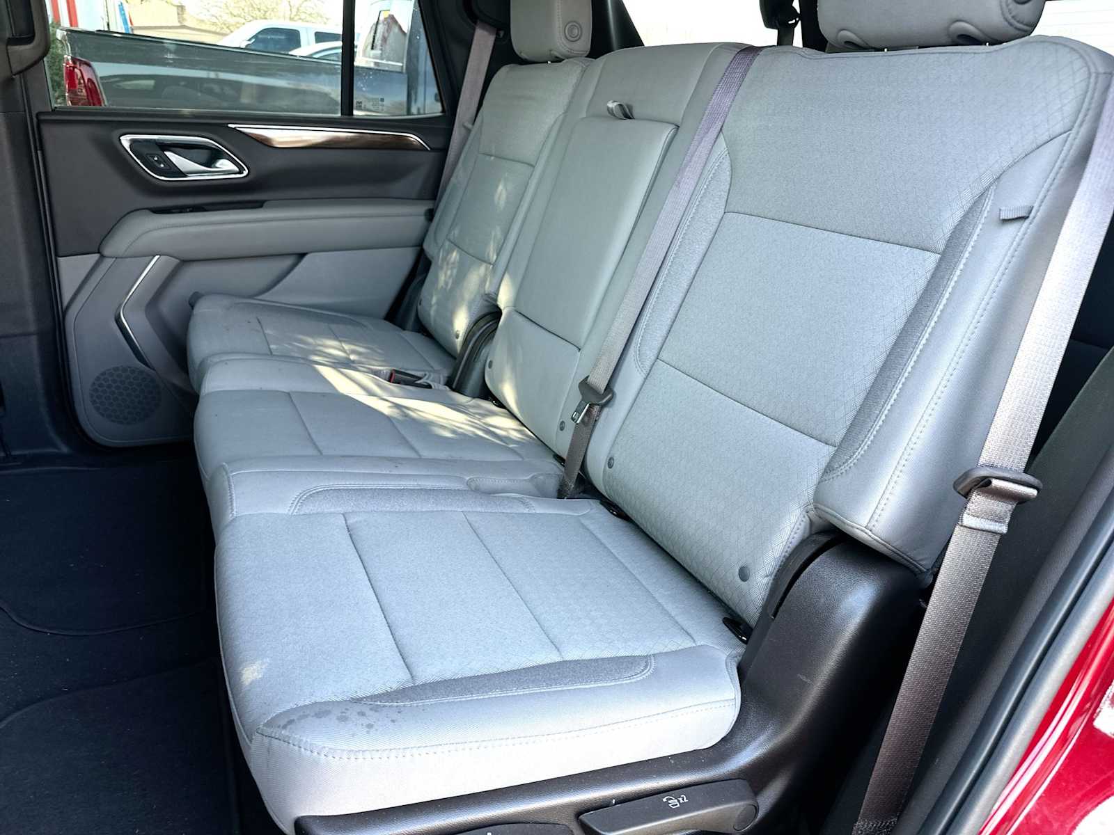 Thumbnail: 2022 GMC Yukon - 23