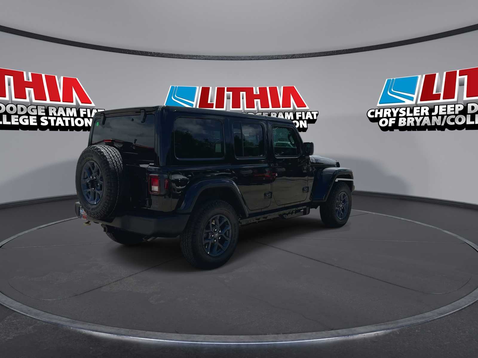 Thumbnail: 2026 Jeep Wrangler - 8