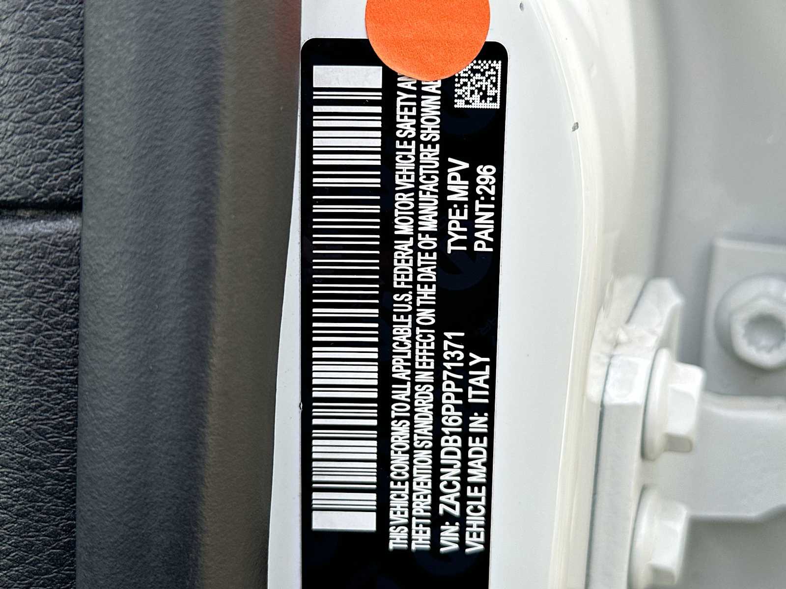 Thumbnail: 2023 Jeep Renegade - 22