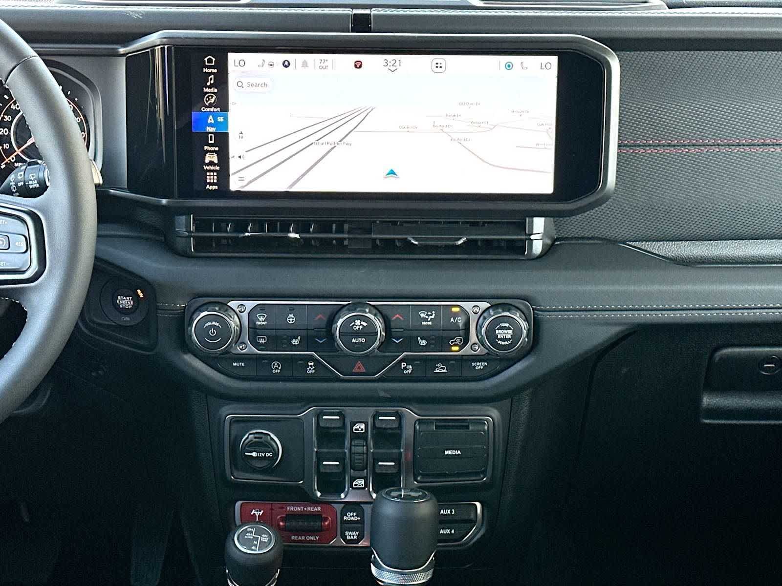 Thumbnail: 2026 Jeep Wrangler - 27