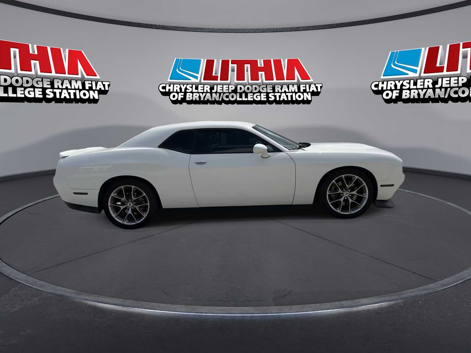 Thumbnail: 2021 Dodge Challenger - 9