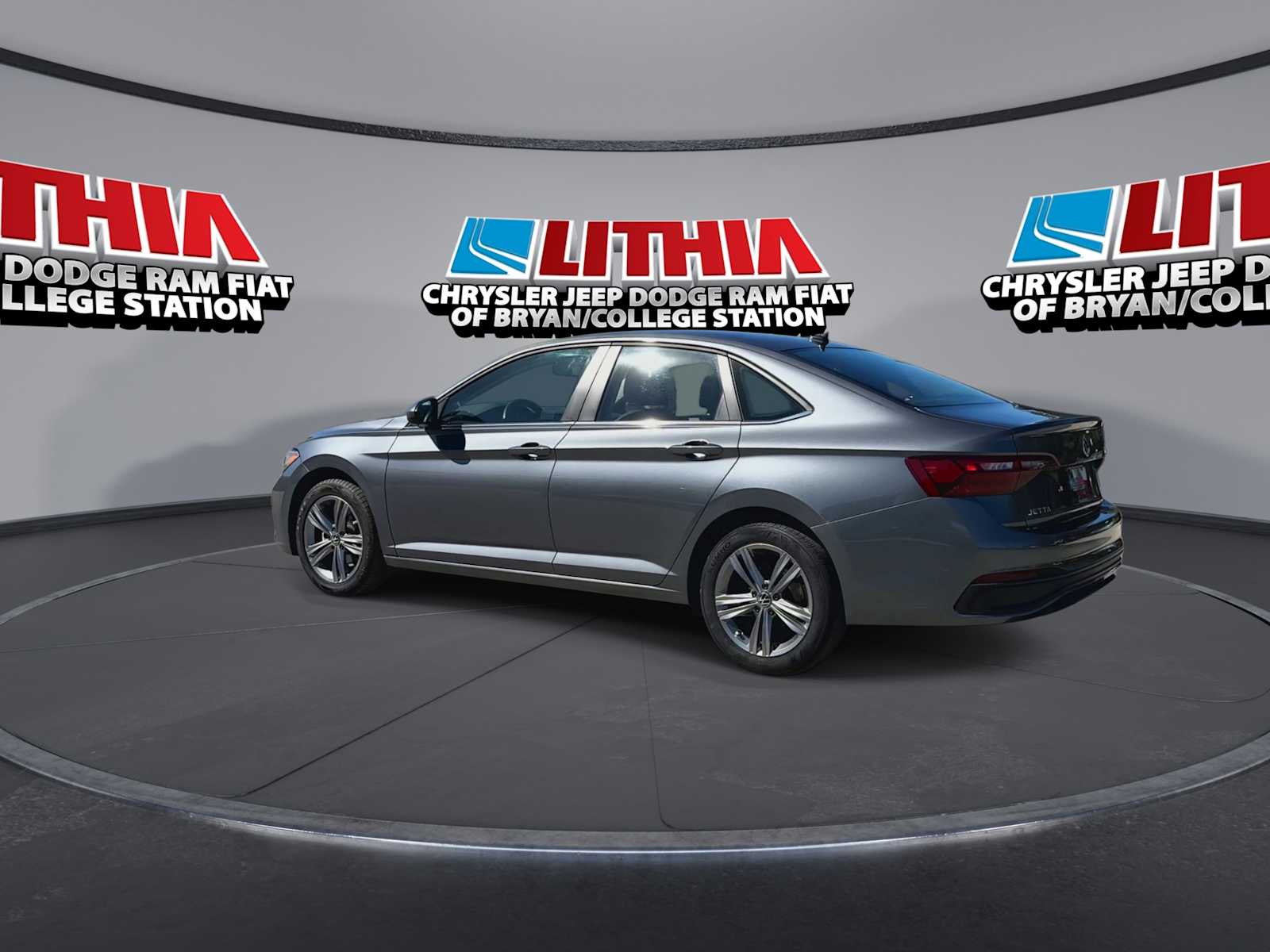 Thumbnail: 2024 Volkswagen Jetta - 6