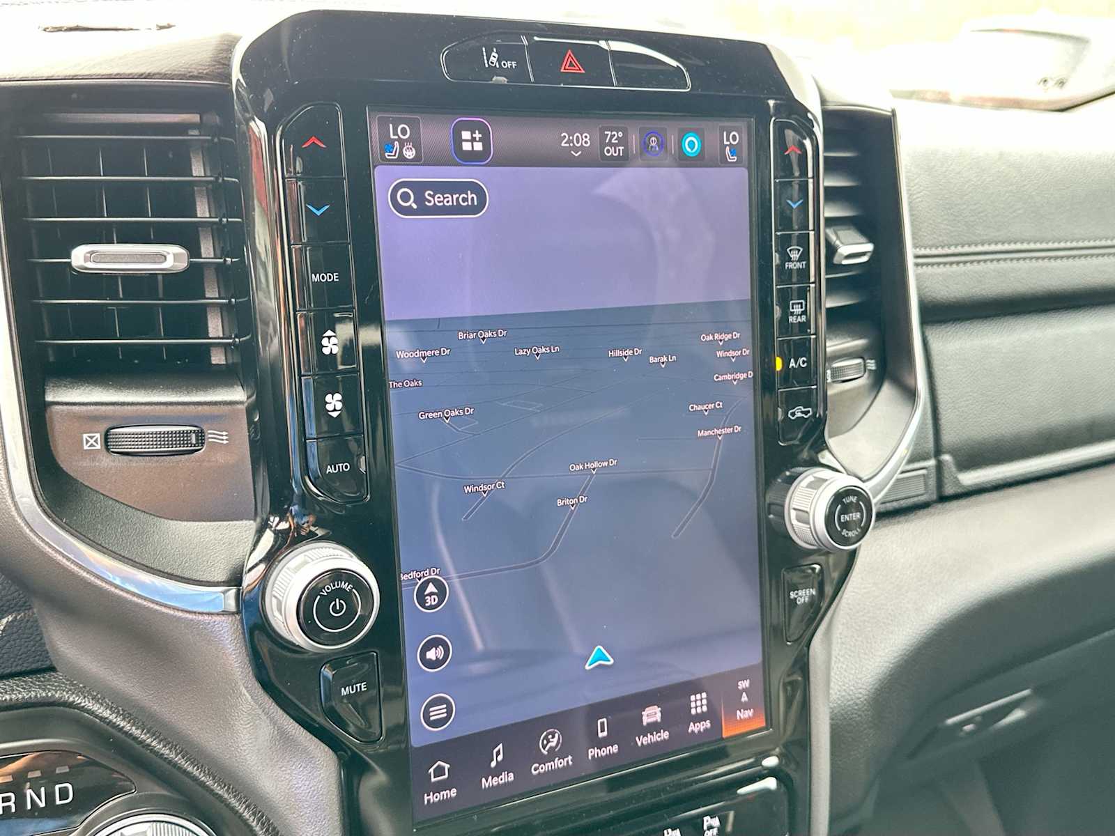 Thumbnail: 2025 RAM 1500 - 20