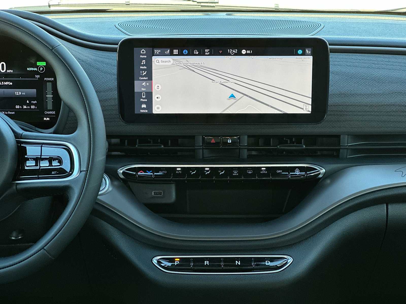 Thumbnail: 2025 Fiat 500e - 26