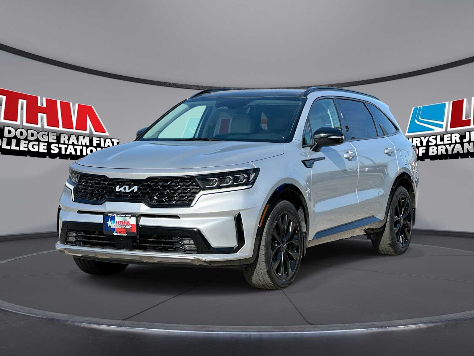 Thumbnail: 2022 Kia Sorento - 1