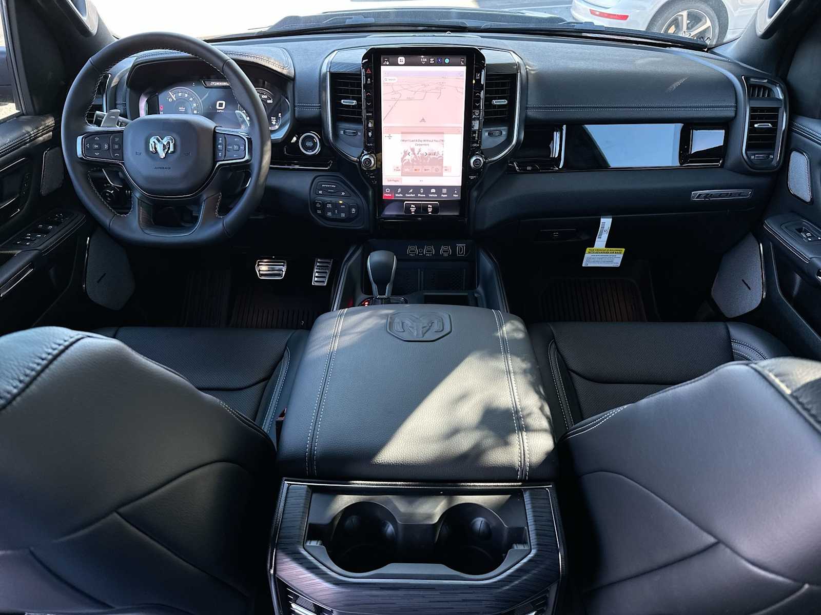 Thumbnail: 2026 RAM 1500 - 25