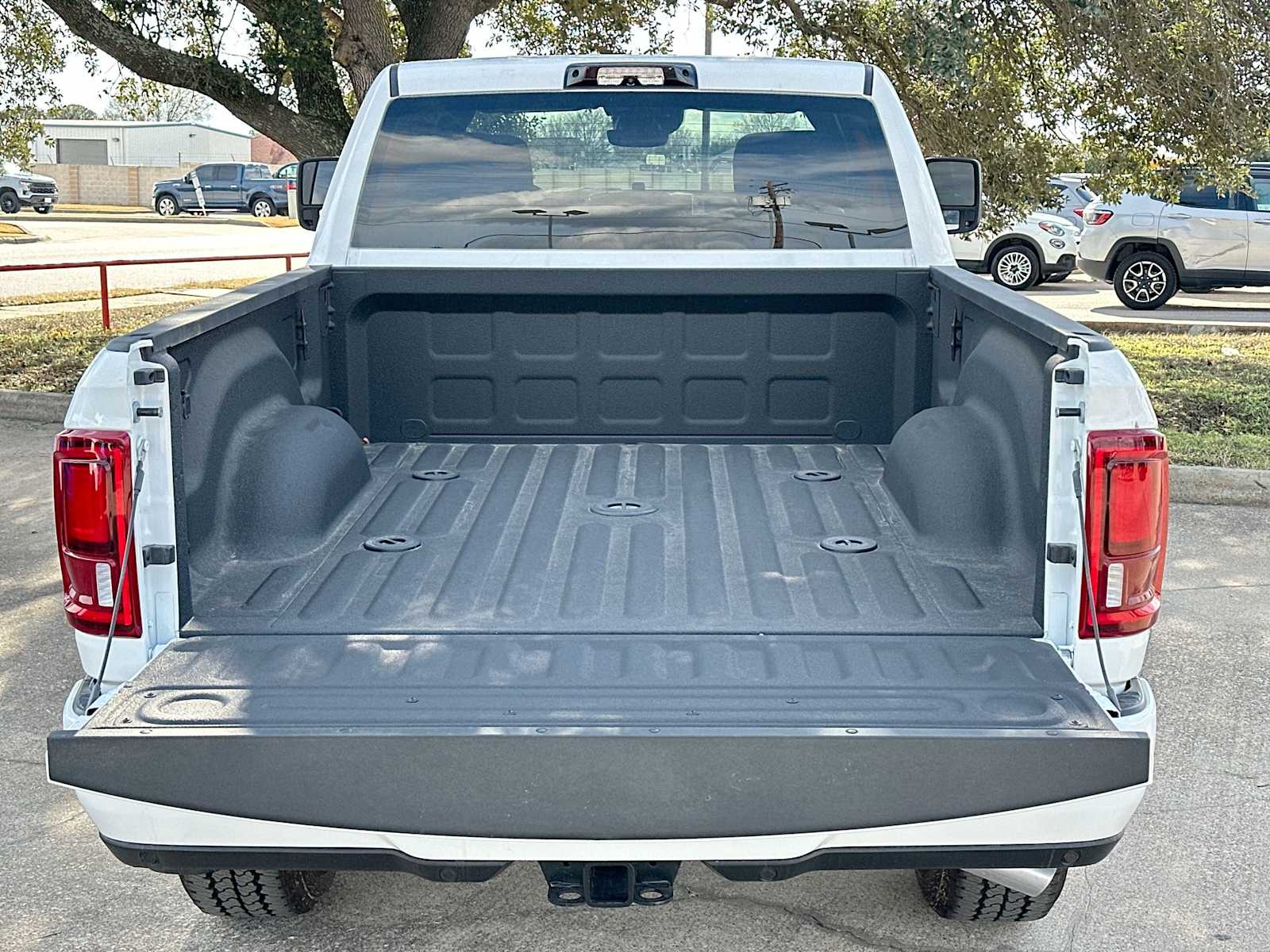 Thumbnail: 2025 RAM 2500 - 28