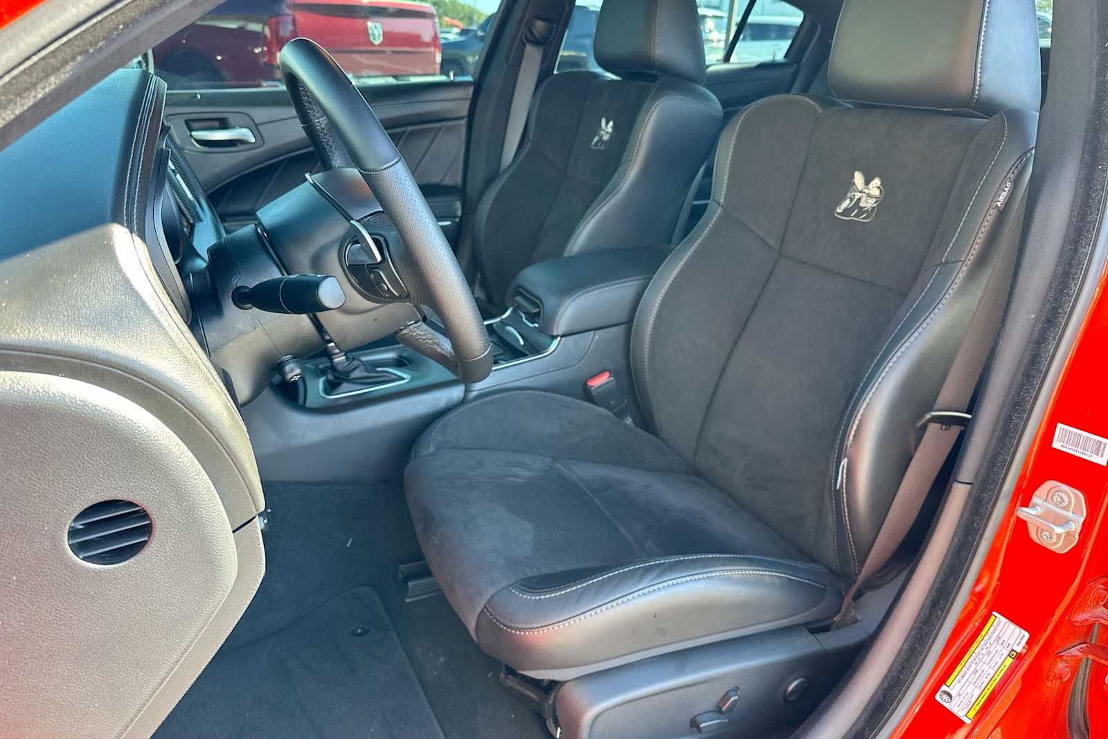 Thumbnail: 2023 Dodge Charger - 17