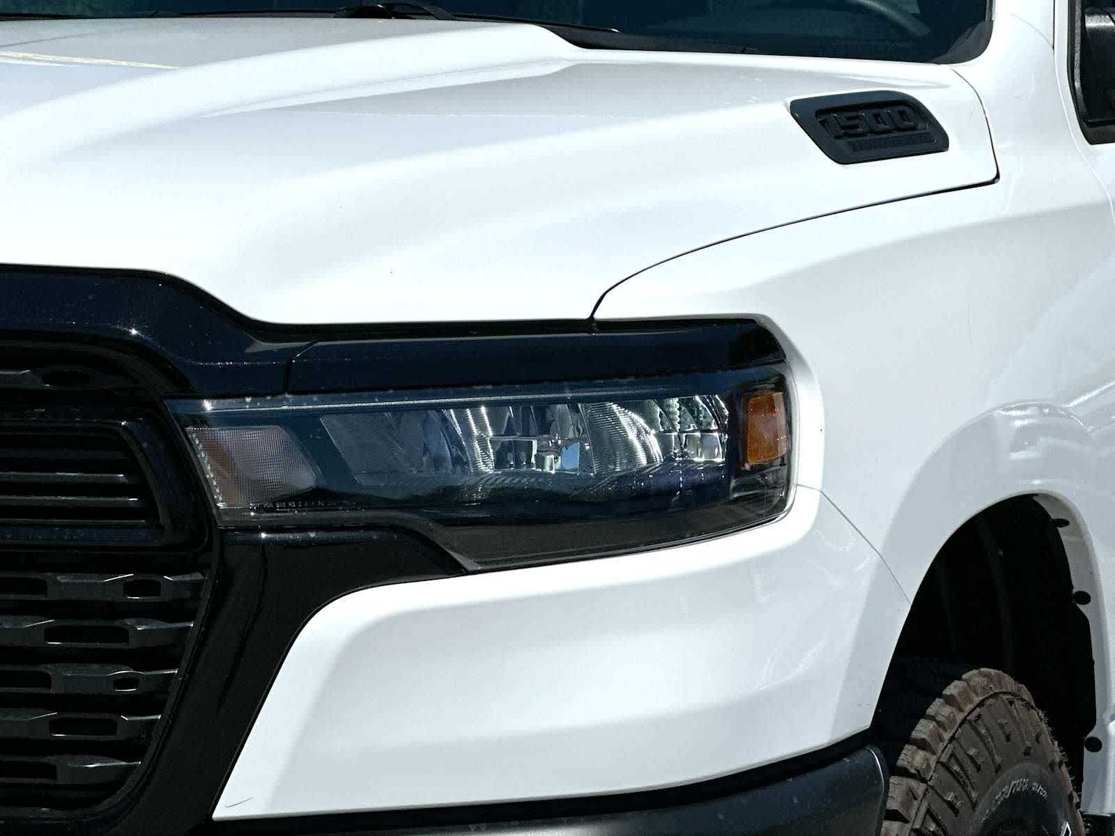 Thumbnail: 2026 RAM 1500 - 16