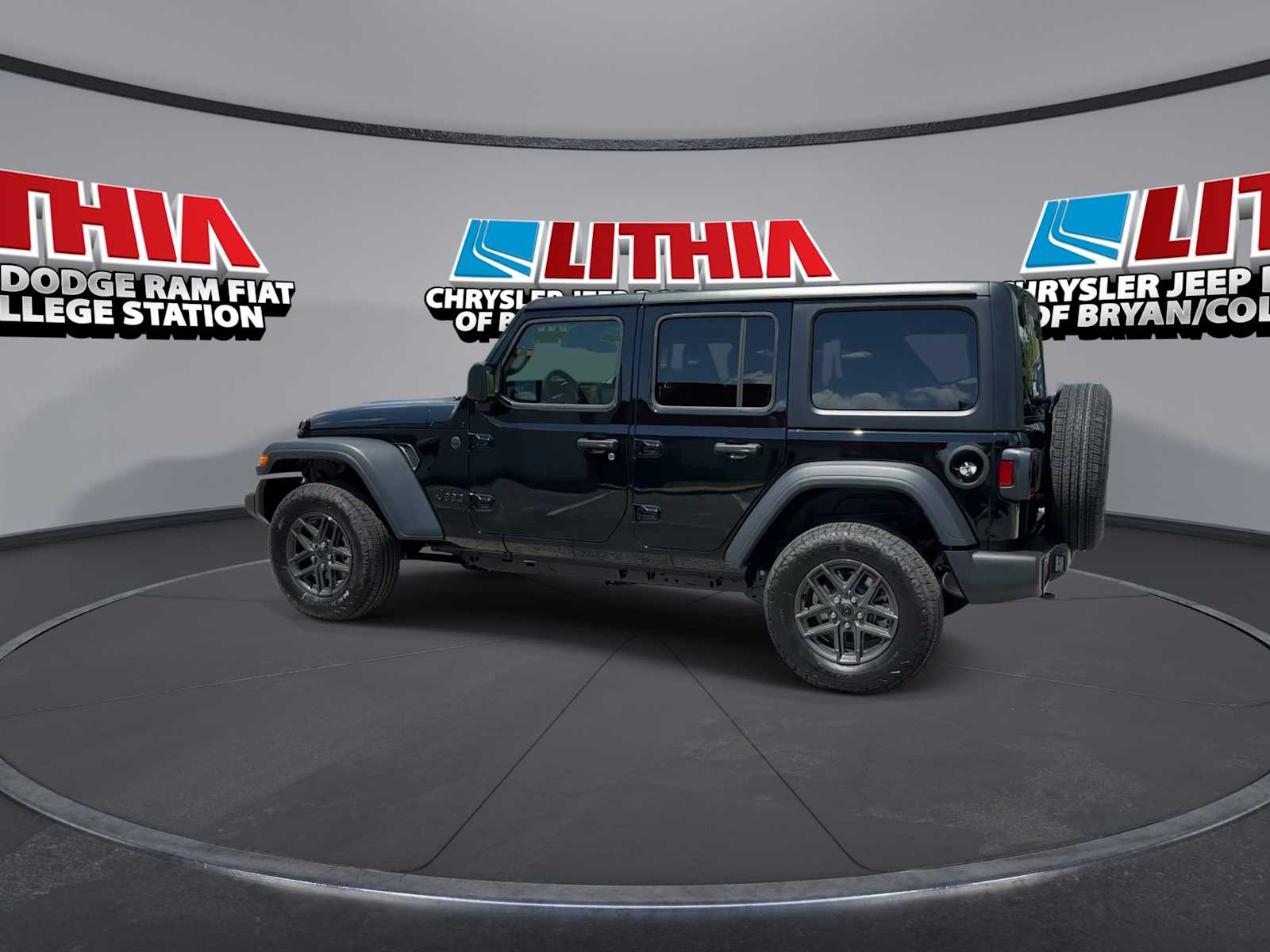 Thumbnail: 2025 Jeep Wrangler - 5