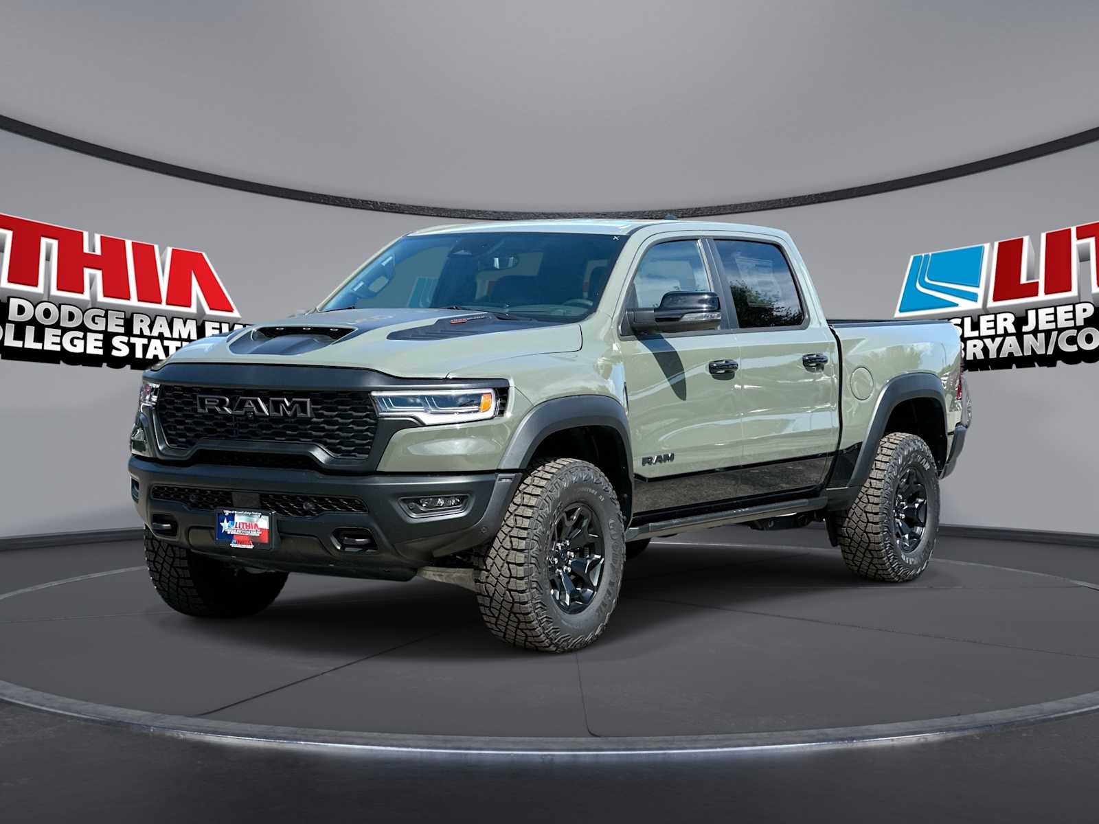  Ram 1500