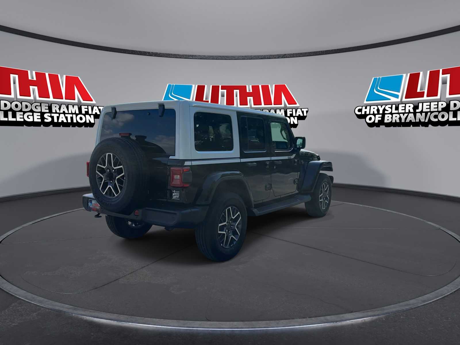 Thumbnail: 2026 Jeep Wrangler - 8