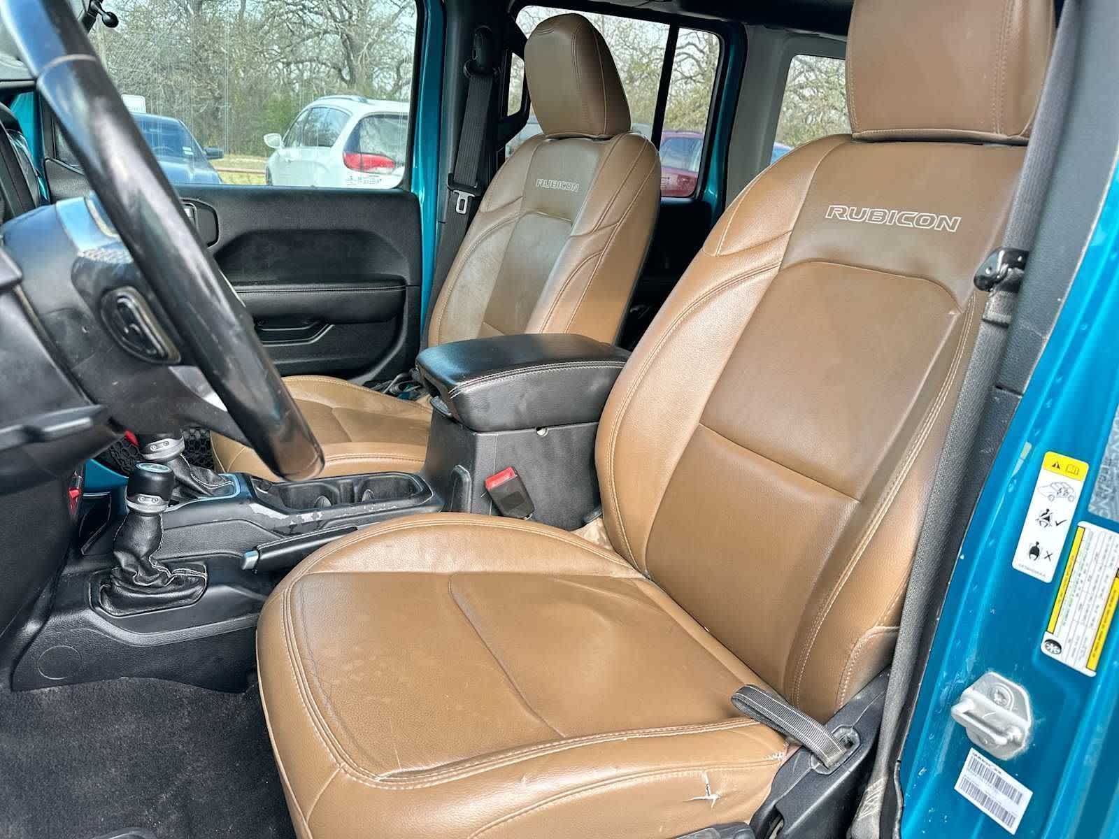 Thumbnail: 2020 Jeep Wrangler - 17