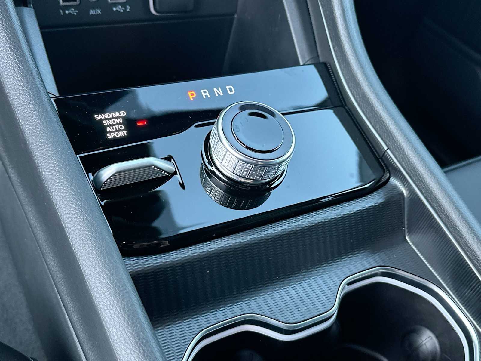 Thumbnail: 2025 Jeep Grand Cherokee - 21