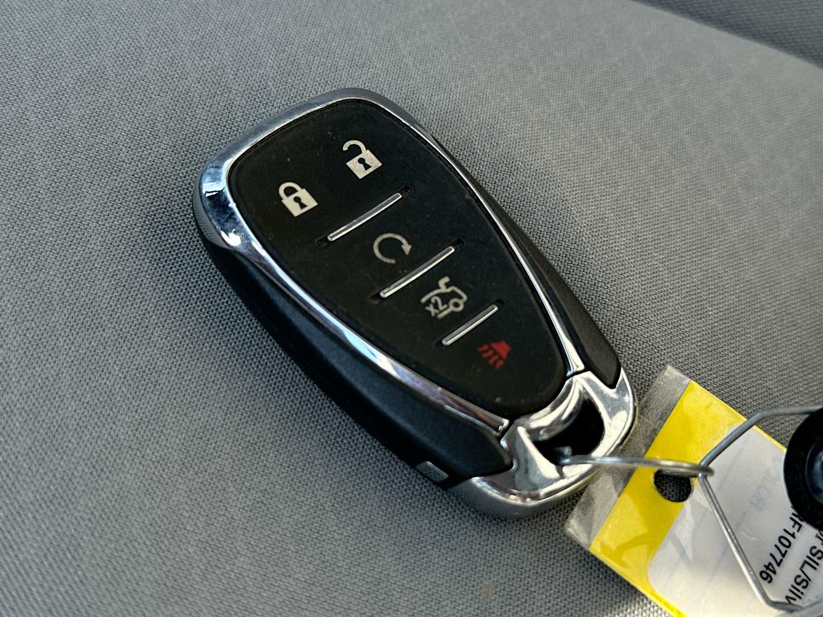 Thumbnail: 2024 Chevrolet Malibu - 29