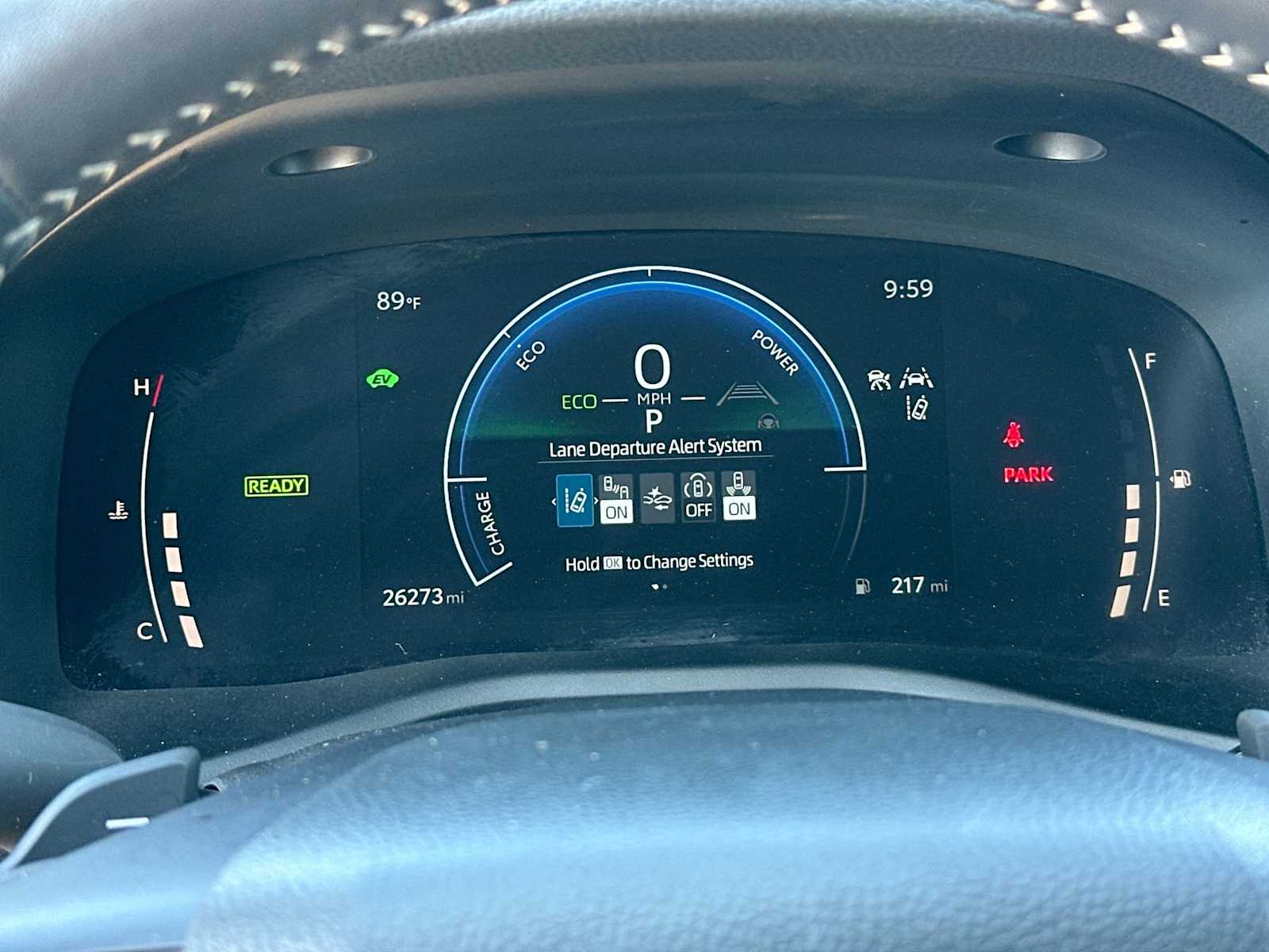 Thumbnail: 2025 Toyota Camry - 19