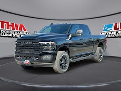 2026 Ram 2500 LARAMIE CREW CAB 4X4 6'4 BOX Pickup Bryan, TX
