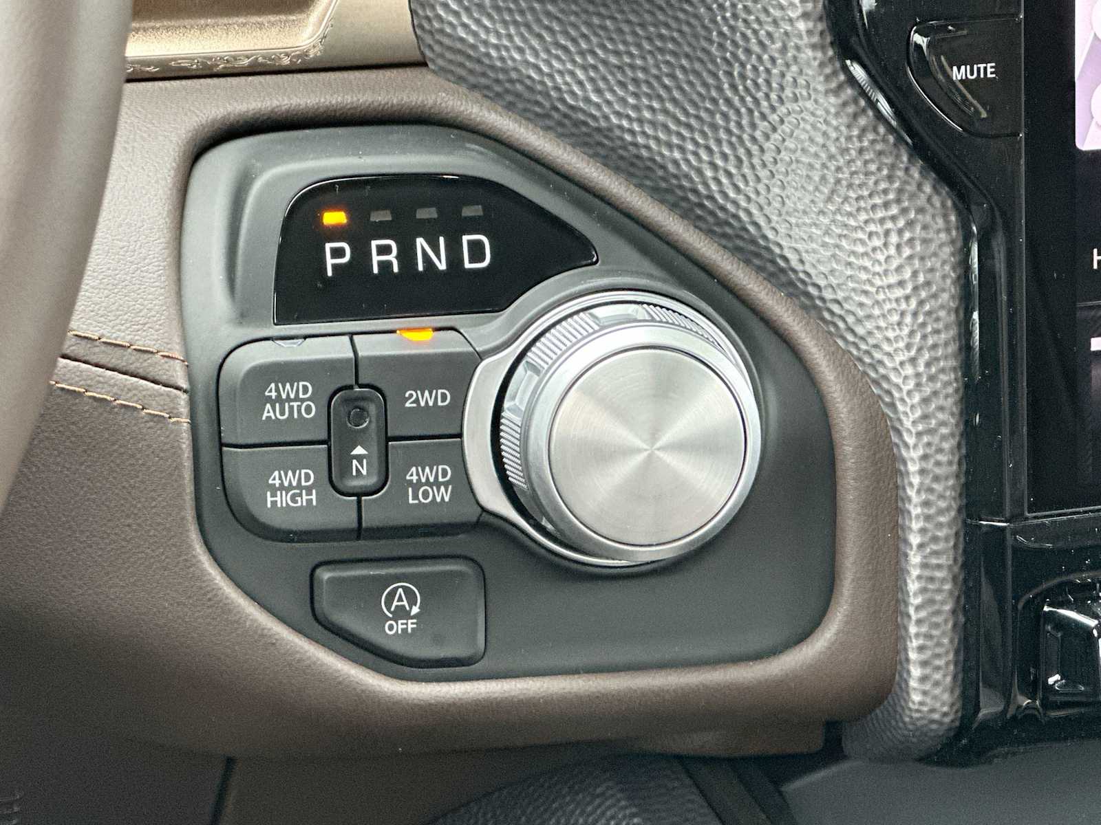 Thumbnail: 2026 RAM 1500 - 21