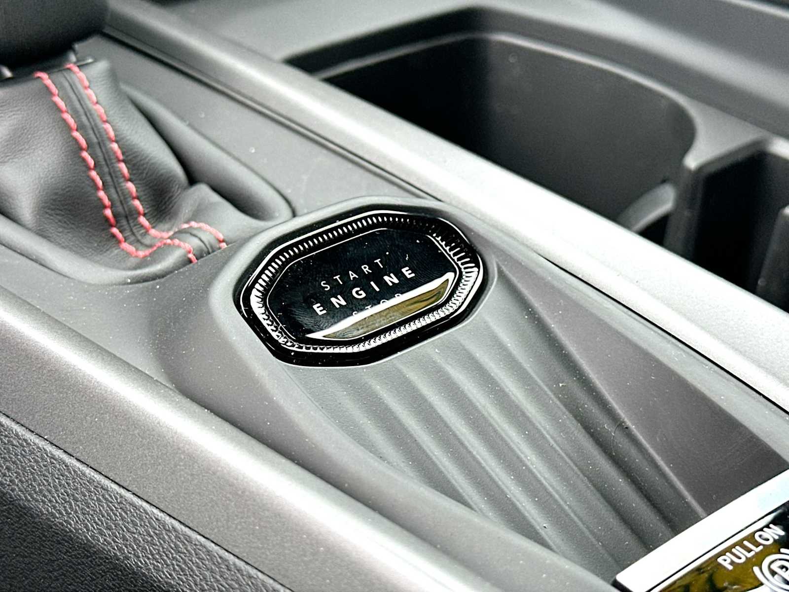Thumbnail: 2026 Dodge Charger - 28