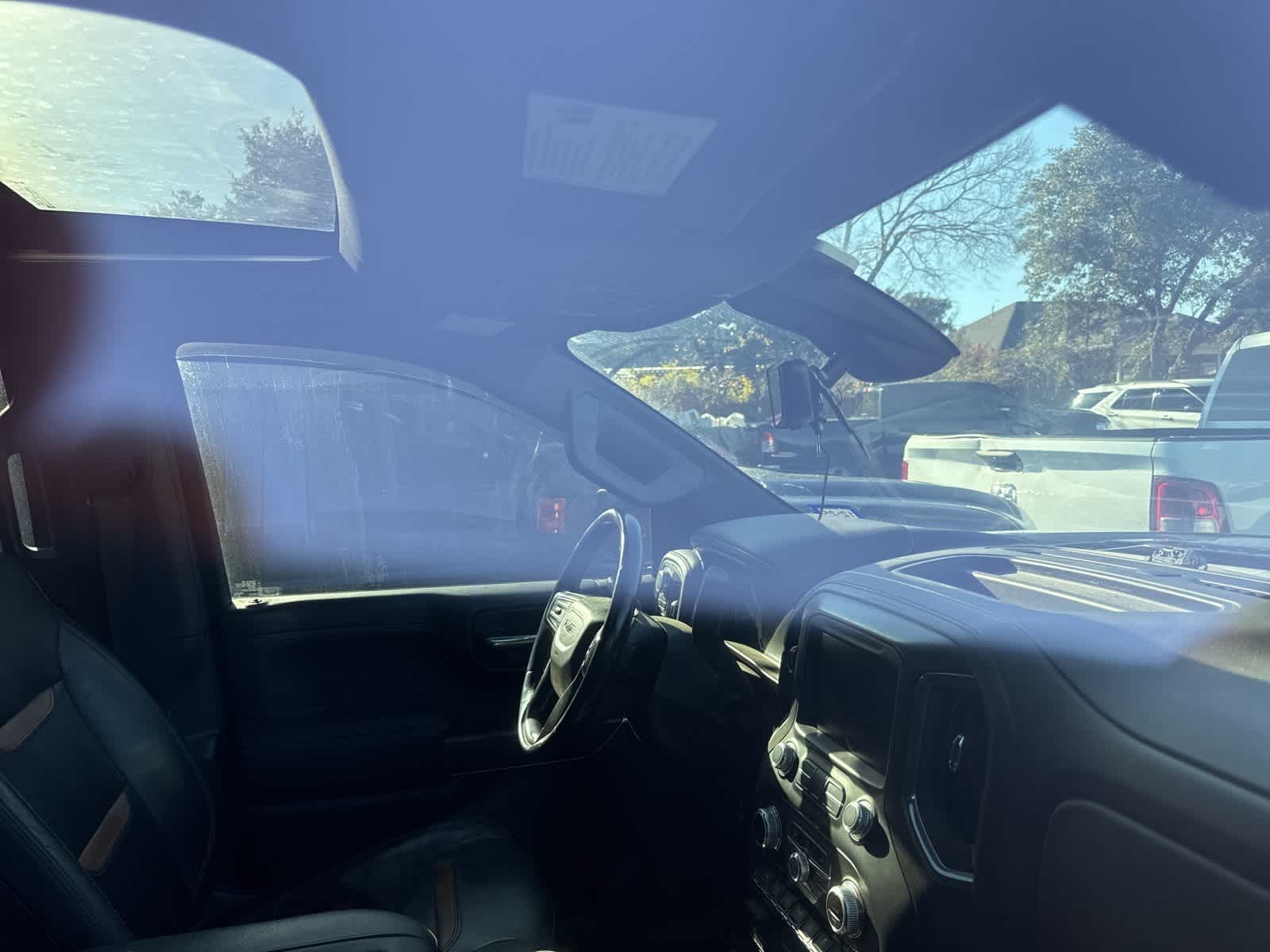 Thumbnail: 2019 GMC Sierra 1500 - 2