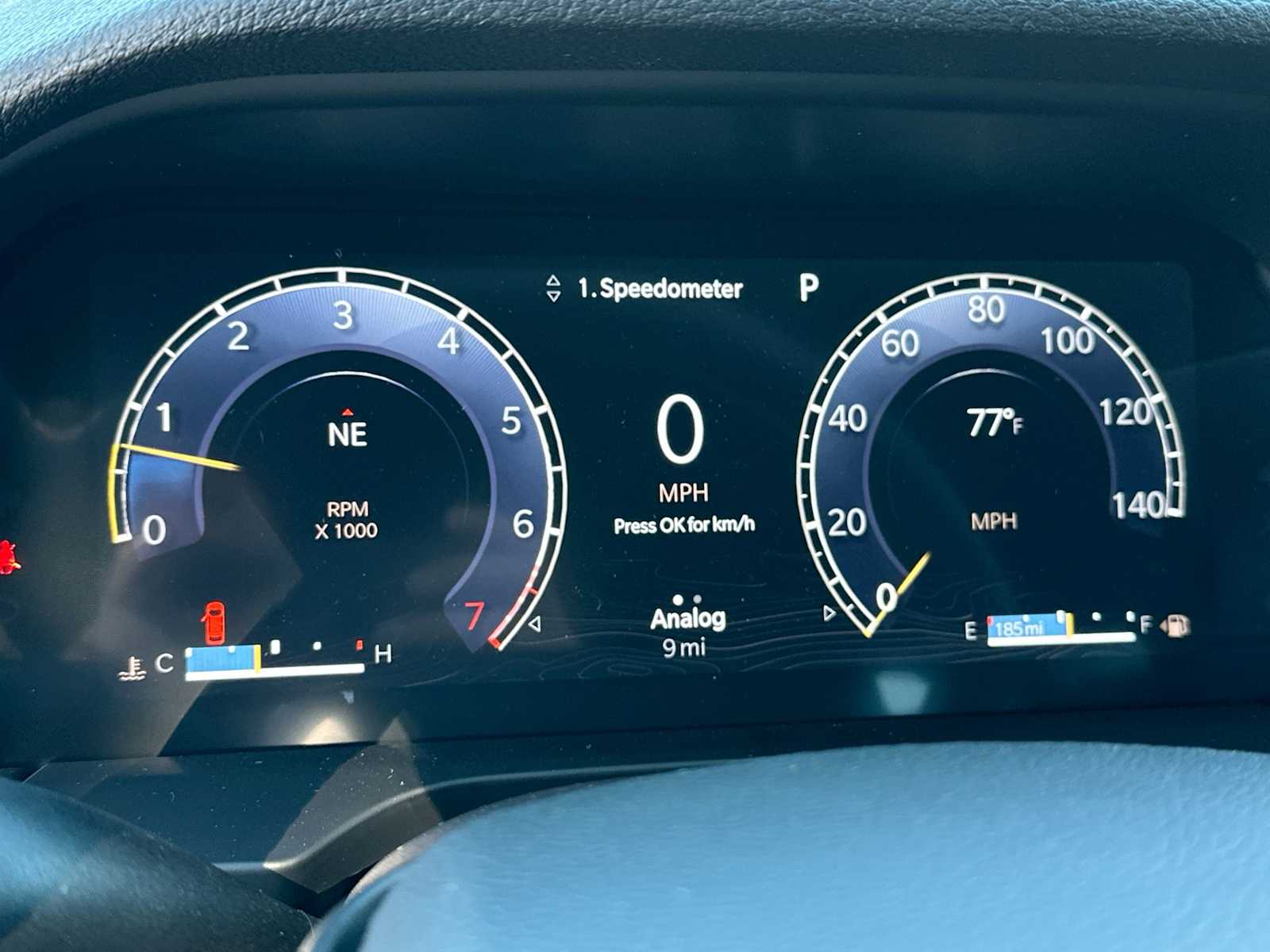 Thumbnail: 2025 Jeep Grand Cherokee - 19