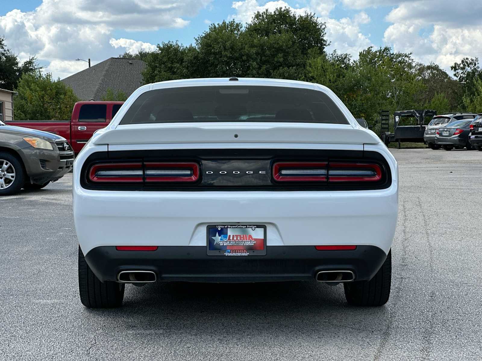 Thumbnail: 2021 Dodge Challenger - 14