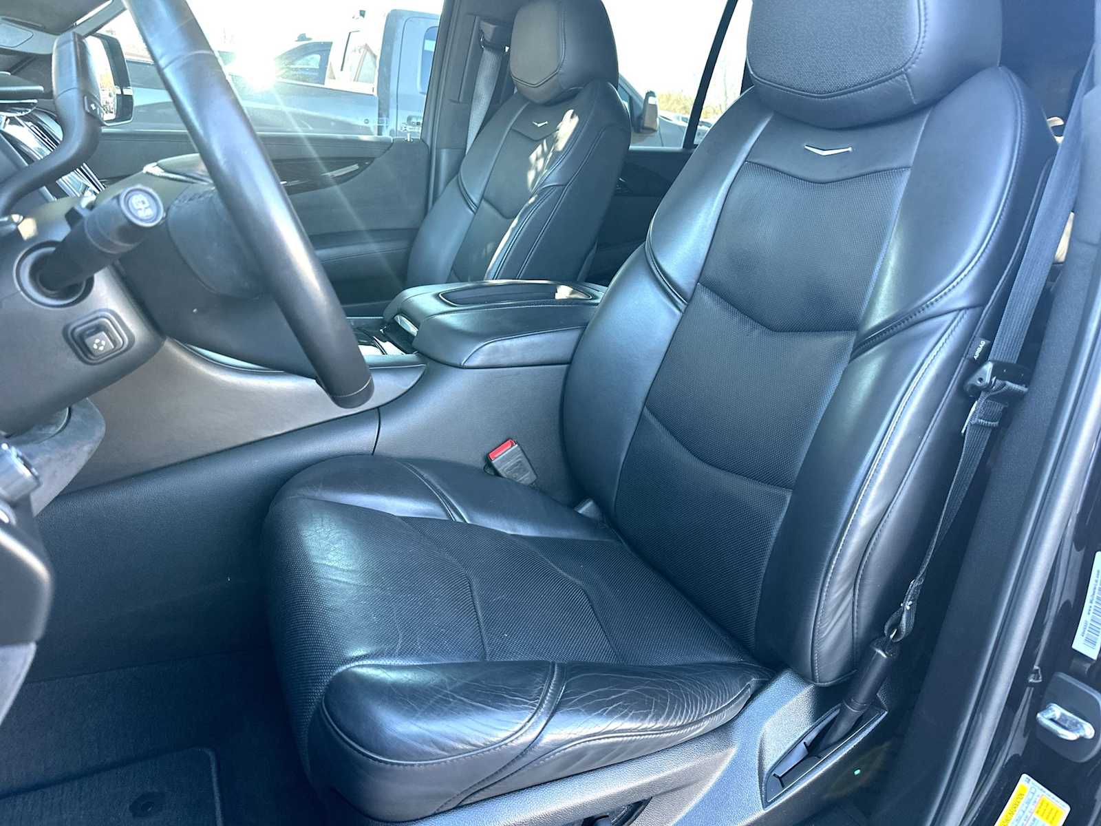 Thumbnail: 2020 Cadillac Escalade - 17